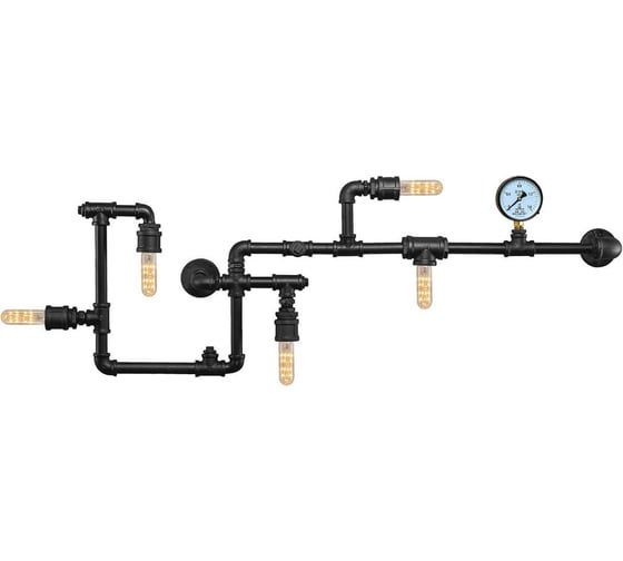 Накладной светильник LOFT IT Pipeline LOFT1906W