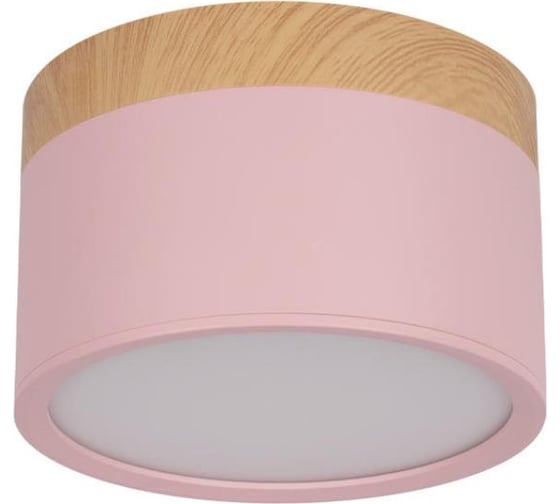 Накладной светильник LOFT IT Grape 10162 Pink