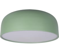 Накладной светильник LOFT IT Axel 10201/480 Green