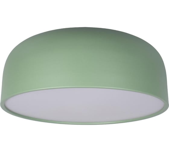 Накладной светильник LOFT IT Axel 10201/480 Green 1