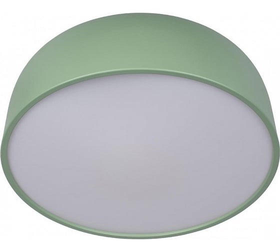 Накладной светильник LOFT IT Axel 10201/480 Green