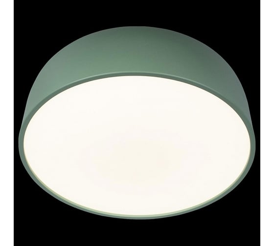 Накладной светильник LOFT IT Axel 10201/480 Green