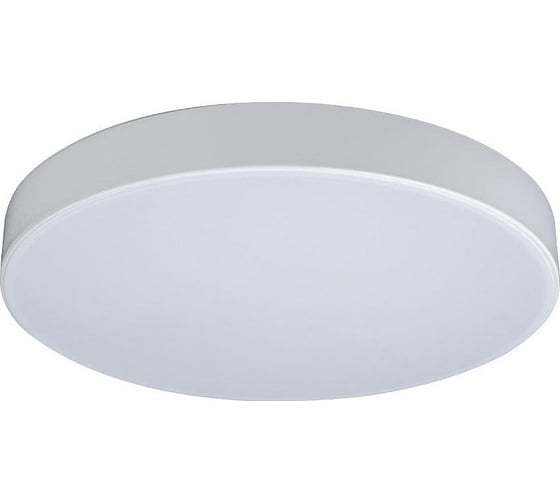 Накладной светильник LOFT IT Axel 1 10002/24 White