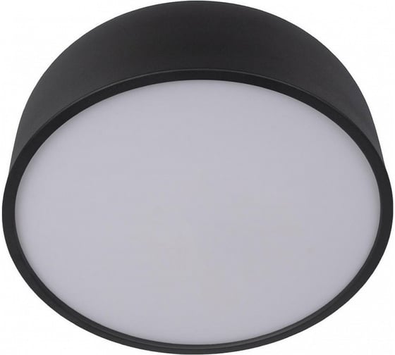 Накладной светильник LOFT IT Axel 10201/350 Black
