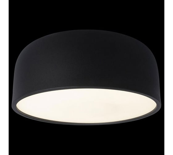 Накладной светильник LOFT IT Axel 10201/350 Black
