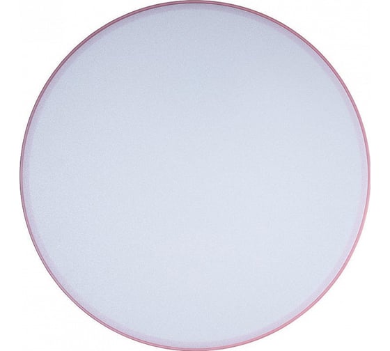 Накладной светильник LOFT IT Axel 1 10002/24 Pink