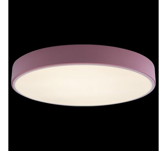 Накладной светильник LOFT IT Axel 1 10002/24 Pink