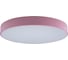 Накладной светильник LOFT IT Axel 1 10002/24 Pink 1