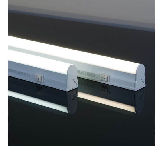 Светодиодный светильник Elektrostandard Led Stick Т5 30см 36led 6W 4200K LST01 6W 50K a033735