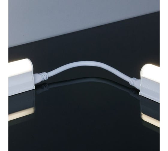Светодиодный светильник Elektrostandard Led Stick Т5 30см 36led 6W 4200K LST01 6W 50K a033735