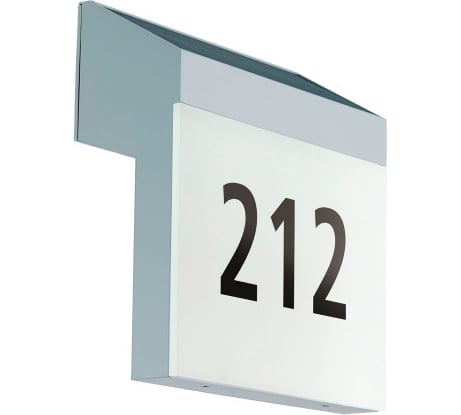 Подсветка номера Eglo LUNANO 97339