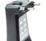 Аккумуляторный фонарь ЯРКИЙ ЛУЧ LA-108 2 режима LED 1W/ 8LED 4606400204275 1