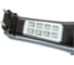 Аккумуляторный фонарь ЯРКИЙ ЛУЧ LA-108 2 режима LED 1W/ 8LED 4606400204275 2
