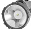 Аккумуляторный фонарь ЯРКИЙ ЛУЧ LA-108 2 режима LED 1W/ 8LED 4606400204275 4