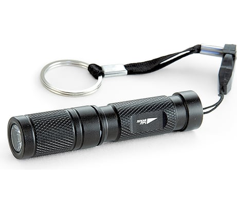 Фонарь-брелок ЯРКИЙ ЛУЧ X1 Limited Edition светодиодный LR03 в комплекте 4606400021742