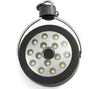 Фонарь ЯРКИЙ ЛУЧ CL-095 Походная люстра 4 4606400616009