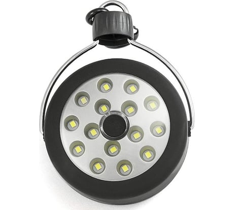 Фонарь ЯРКИЙ ЛУЧ CL-095 Походная люстра 4 4606400616009