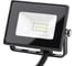 Светодиодный прожектор REV LED 10Вт, IP65, EXTRA SLIM - сверхтонкий, 32300 6 4