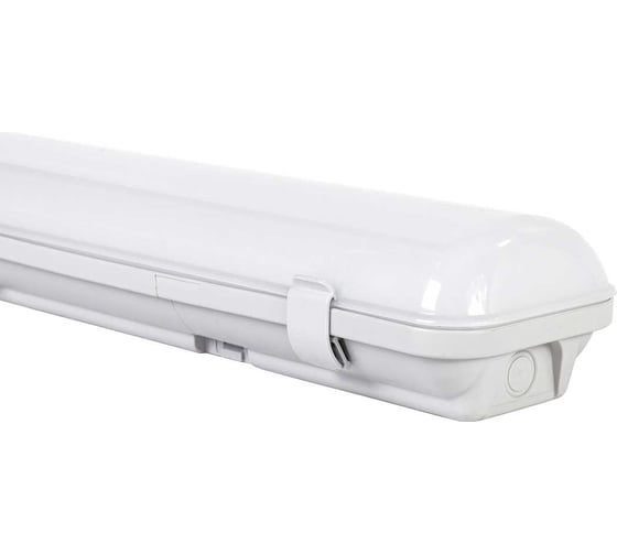 Светодиодный светильник "Айсберг" RPD-5000-72-80-G (SAMSUNG) GLANZEN КА-00008141