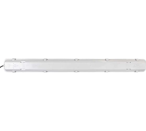 Светодиодный светильник "Айсберг" RPD-5000-72-80-G (SAMSUNG) GLANZEN КА-00008141