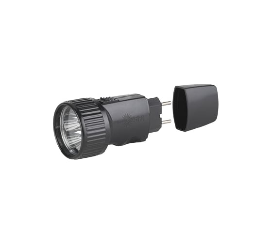 Аккумуляторный фонарь ЭРА SDA30M-Box 5хLED, NiMH Б0012700