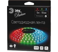 Комплект №3 ЭРА LS3528-60LED-IP65-RGB LP36W A01 Б0003233