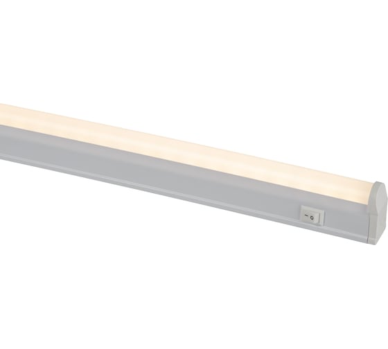 Линейный светильник ЭРА LLED-01-12W-4000-W Б0017426 1