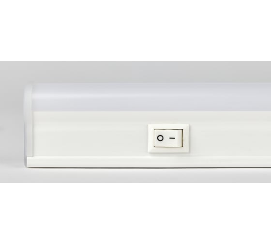 Линейный светильник ЭРА LLED-01-16W-4000-W Б0017428