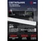 Линейный светодиодный светильник ЭРА LLED-01-16W-4000-W 16Вт 4000K L1174мм с выключателем Б0017428 14