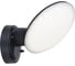 Настенный светильник ESCADA 10215/1 LED*12W Black 10215/1LED 1