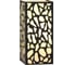 Уличный светильник ESCADA 548/1А E27*60W Dark grey 548/1A 1