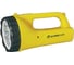 Аккумуляторный фонарь Ultraflash LED3816SM 220В, 9LED, 2 режима, желтый 12101 1