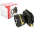 Налобный фонарь Ultraflash 909LED5 черный, 5LED, 1 режим, 3XR6 11781 2