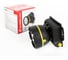 Налобный фонарь Ultraflash 909LED5 черный, 5LED, 1 режим, 3XR6 11781 3