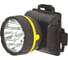 Налобный фонарь Ultraflash 909LED5 черный, 5LED, 1 режим, 3XR6 11781 4