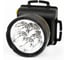 Налобный фонарь Ultraflash 909LED5 черный, 5LED, 1 режим, 3XR6 11781 6