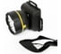Налобный фонарь Ultraflash 909LED5 черный, 5LED, 1 режим, 3XR6 11781 10