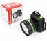 Налобный фонарь Ultraflash 909LED7 черный, 7LED, 1 режим, 3XR6 11782 3