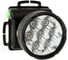 Налобный фонарь Ultraflash 909LED7 черный, 7LED, 1 режим, 3XR6 11782 6
