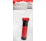 Фонарь Ultraflash 3002-ТН красный, 3LED, 1 режим, 3XR03 11783 7