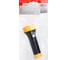Фонарь Ultraflash 5002-ТН черный, 4LED, 1 режим, 3XR03 11785 6