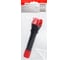 Фонарь Ultraflash 6102-ТН красный, 1LED, 1 режим, 2XR6 11787 6