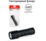 Фонарь Ultraflash 7102-ТН черный, 1LED, 1 режим, 3XR03 11788 5