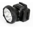 Налобный аккумуляторный фонарь Ultraflash LED5365220В, черный, 5 LED, 2 режима 11648 2