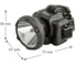 Налобный аккумуляторный фонарь 220В, черный, 0.5Вт LED, 2 режима Ultraflash LED5366 11649 2