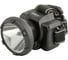 Налобный аккумуляторный фонарь 220В, черный, 0.5Вт LED, 2 режима Ultraflash LED5366 11649 8