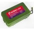 Налобный аккумуляторный фонарь Ultraflash E150 220В, черный, CREE 3Вт, фокус, 2 аккум. 18650, 3 режима 12188 10