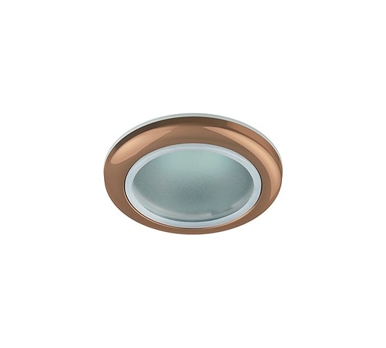 Влагозащищенный светильник MR16,12V/220V, 50W ЭРА WR1 SC C0043844