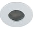 Влагозащищенный светильник MR16,12V/220V, 50W ЭРА WR2 WH Б0009333 1