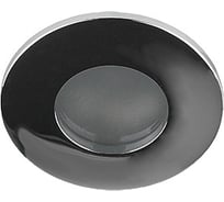Влагозащищенный светильник MR16,12V/220V, 50W ЭРА WR2 CH Б0009334